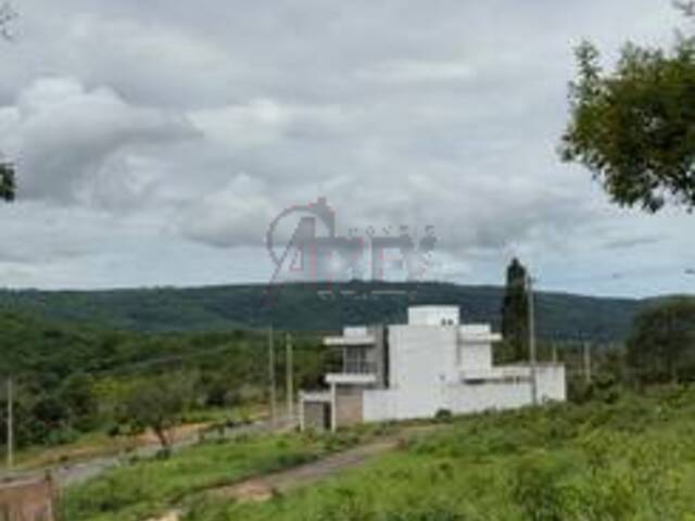 #5883 - LOTES PARTICULAR para Venda em Montes Claros - MG - 3