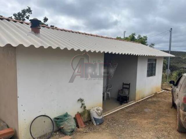 Venda em Área Rural do Norte de Minas - Montes Claros