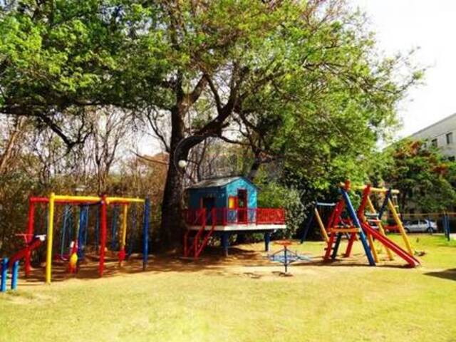 #5886 - APARTAMENTO USADO para Venda em Montes Claros - MG - 3