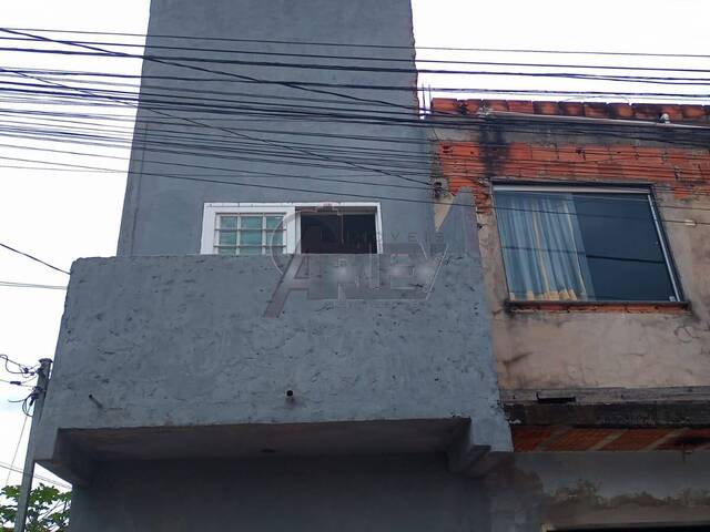 #5889 - Casa Usada para Venda em Montes Claros - MG