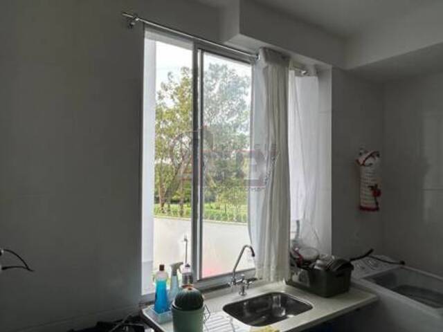 #5890 - APARTAMENTO USADO para Venda em Montes Claros - MG - 2