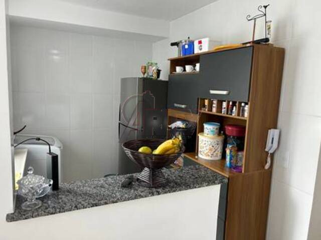 #5890 - APARTAMENTO USADO para Venda em Montes Claros - MG - 3