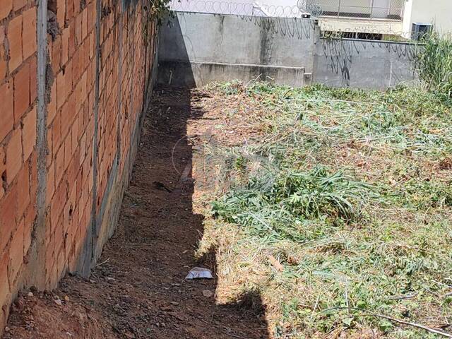 #5892 - Área para Venda em Montes Claros - MG