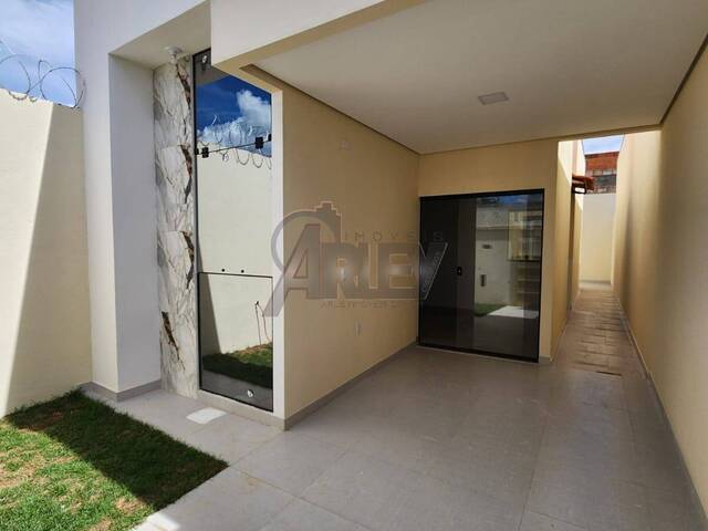 #5893 - MINHA CASA MINHA VIDA para Venda em Montes Claros - MG - 3
