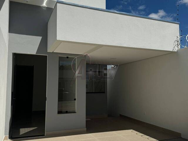 #5894 - MINHA CASA MINHA VIDA para Venda em Montes Claros - MG