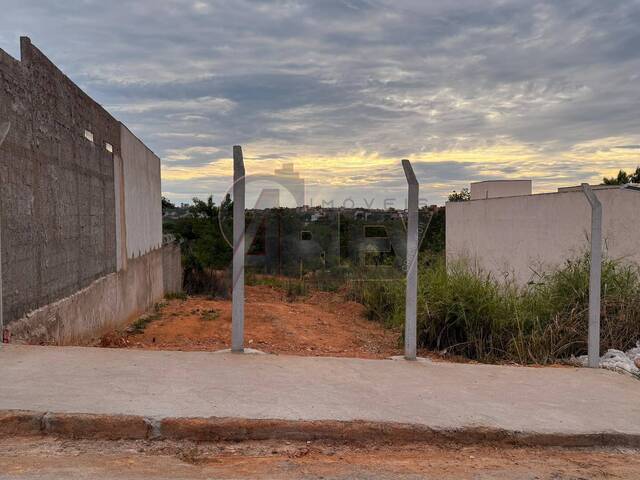 #5896 - Lote Particular para Venda em Montes Claros - MG - 1