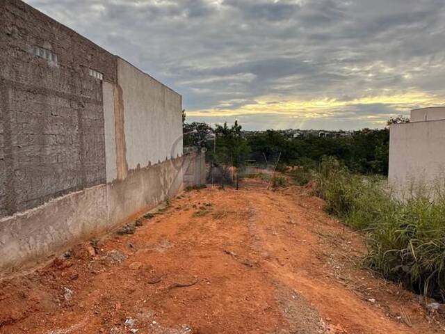 #5896 - Lote Particular para Venda em Montes Claros - MG - 3