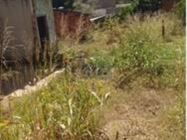 #5895 - Área para Venda em Montes Claros - MG