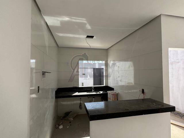 #5897 - MINHA CASA MINHA VIDA para Venda em Montes Claros - MG - 2