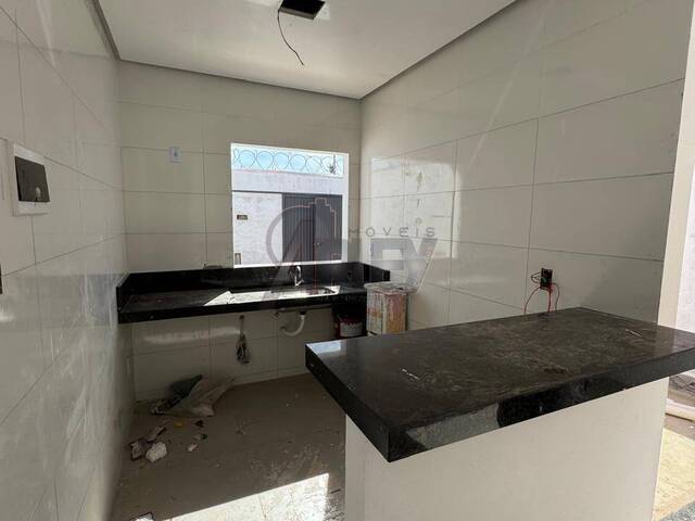 #5897 - MINHA CASA MINHA VIDA para Venda em Montes Claros - MG - 3