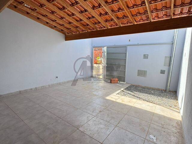 #5898 - MINHA CASA MINHA VIDA para Venda em Montes Claros - MG - 2