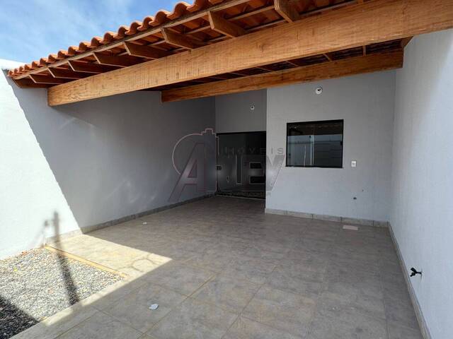 #5898 - MINHA CASA MINHA VIDA para Venda em Montes Claros - MG - 3
