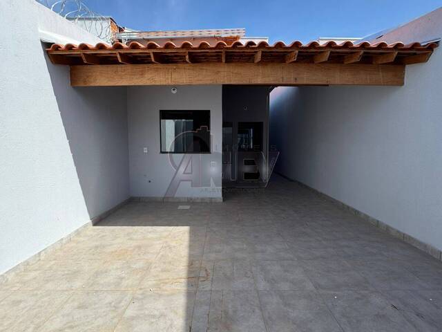 Venda em Vila Aliança - Montes Claros