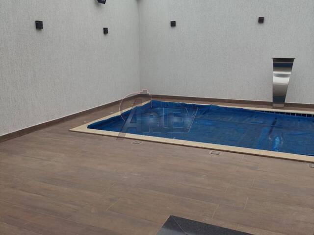 #5900 - CASA EM CONDOMINIO para Venda em Montes Claros - MG - 3