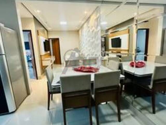 #5901 - APARTAMENTO USADO para Venda em Montes Claros - MG - 1