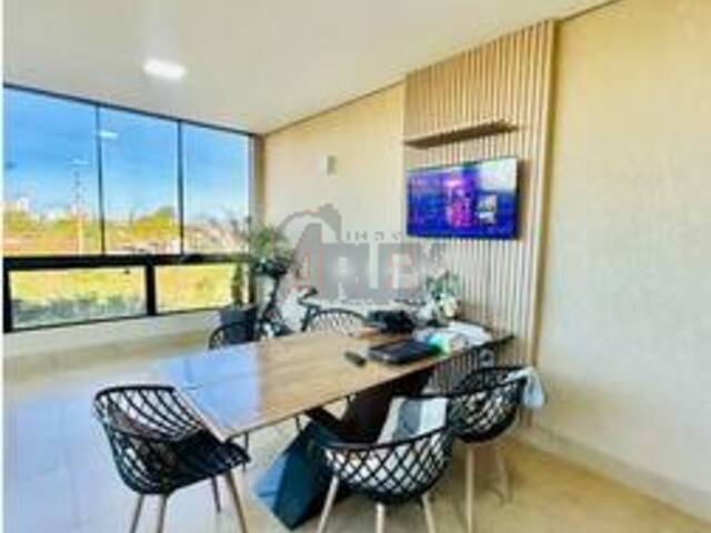 COBERTURA / FLAT / KITNET / DUPLEX / TRIPLEX para Venda em Montes Claros - 5