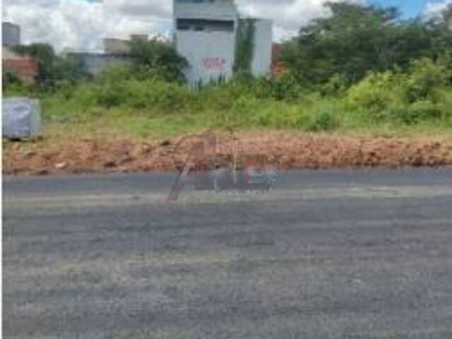 #5902 - LOTES PARTICULAR para Venda em Montes Claros - MG - 1