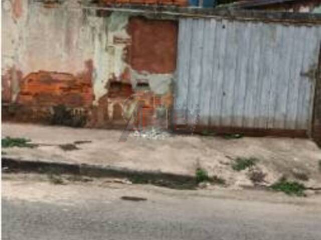 #5903 - LOTES PARTICULAR para Venda em Montes Claros - MG - 1