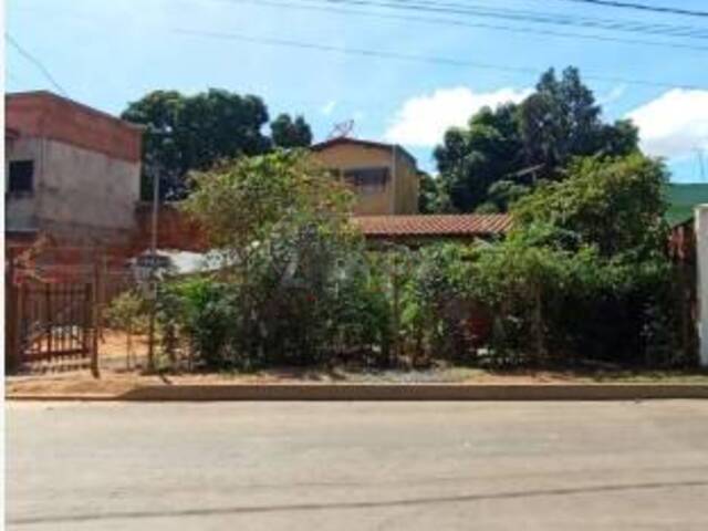 #5904 - LOTES PARTICULAR para Venda em Montes Claros - MG - 1