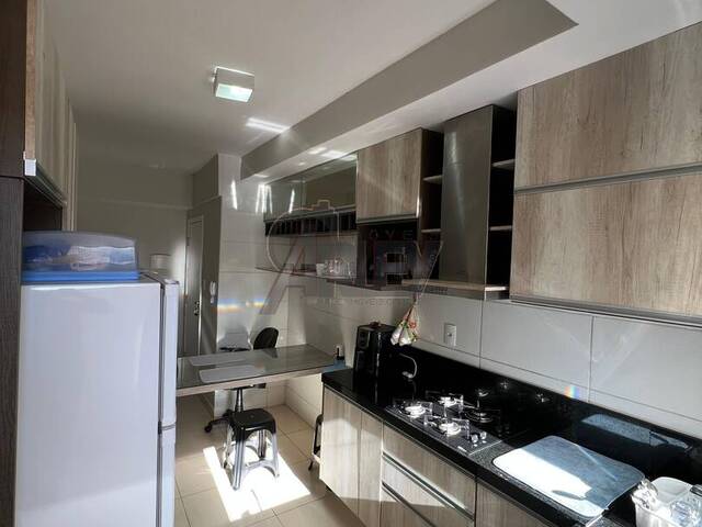 #5912 - APARTAMENTO USADO para Venda em Montes Claros - MG - 3