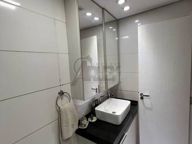#5912 - APARTAMENTO USADO para Venda em Montes Claros - MG - 2