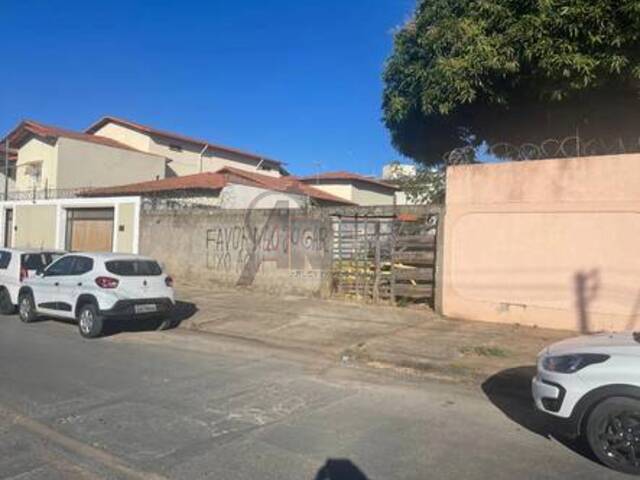#5913 - LOTES PARTICULAR para Venda em Montes Claros - MG - 2