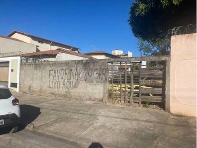 #5913 - LOTES PARTICULAR para Venda em Montes Claros - MG - 3