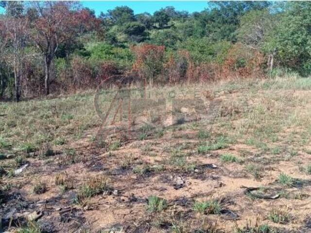 #5914 - LOTES PARTICULAR para Venda em Montes Claros - MG - 3