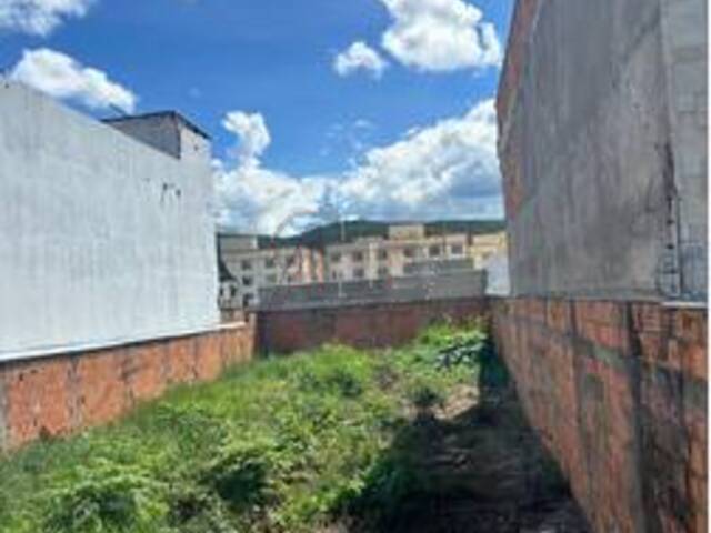 #5917 - LOTES PARTICULAR para Venda em Montes Claros - MG - 1