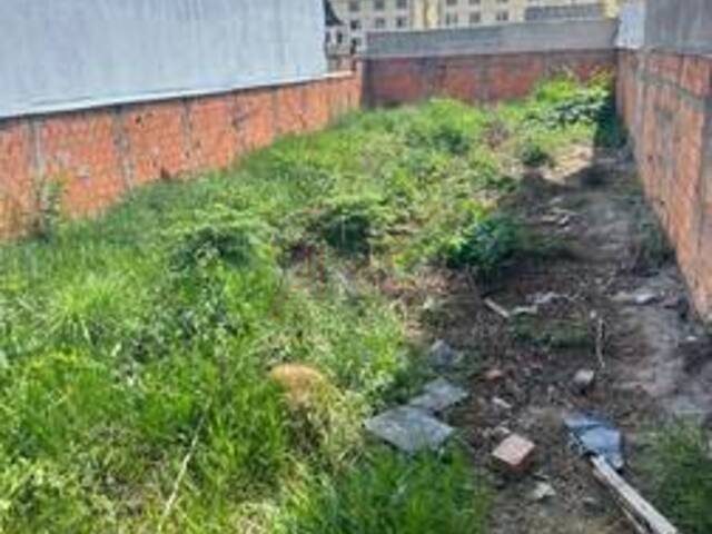 #5917 - LOTES PARTICULAR para Venda em Montes Claros - MG - 2