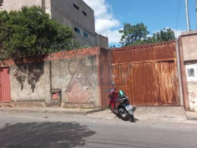 #5919 - LOTES PARTICULAR para Venda em Montes Claros - MG - 1