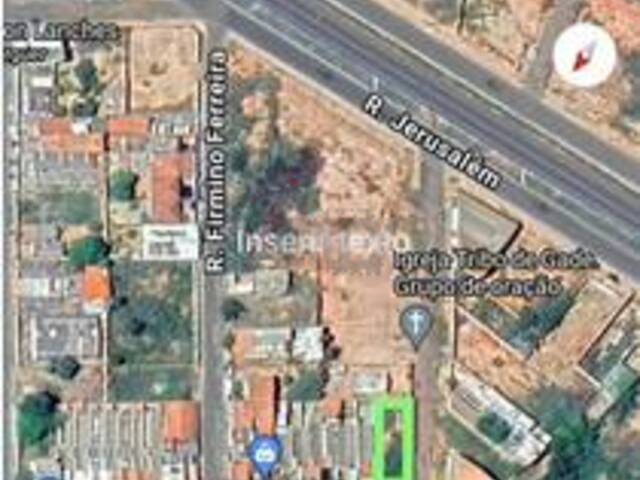 LOTES PARTICULAR para Venda em Montes Claros - 4