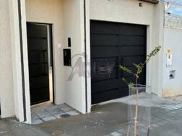 Venda em Residencial Sul - Montes Claros