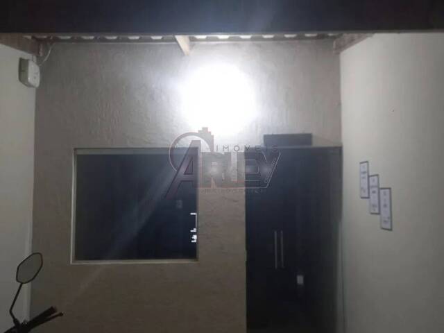 #5922 - Casa Usada para Venda em Montes Claros - MG - 2