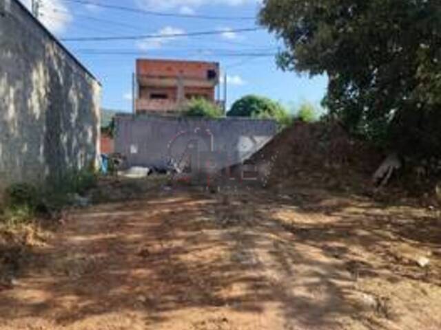 #5927 - LOTES PARTICULAR para Venda em Montes Claros - MG - 1