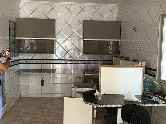 CASAS ALTO PADRÃO para Venda em Montes Claros - 4