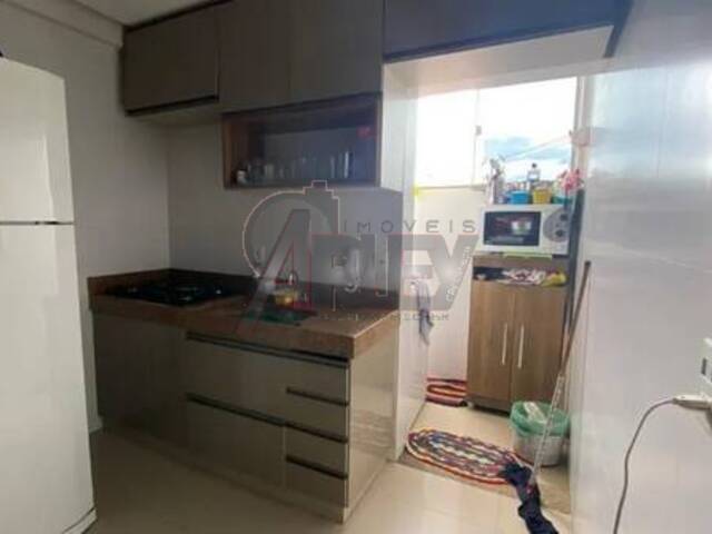 #5929 - APARTAMENTO NOVO para Venda em Montes Claros - MG - 2