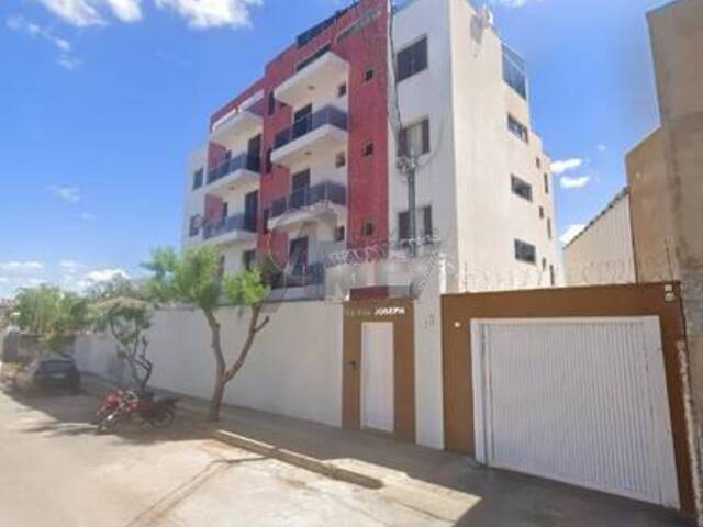 #5929 - APARTAMENTO NOVO para Venda em Montes Claros - MG - 1
