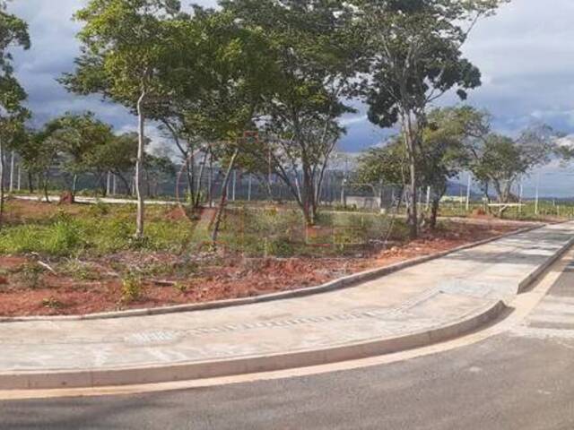 #5930 - LOTES PARTICULAR para Venda em Montes Claros - MG