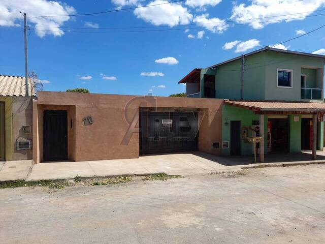#5933 - LOTES PARTICULAR para Venda em Montes Claros - MG - 2