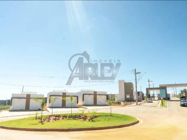 #5934 - LOTES EM CONDOMINIO para Venda em Montes Claros - MG - 2