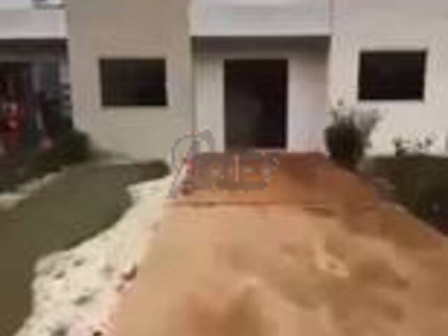 #5935 - Casa Usada para Venda em Montes Claros - MG - 1