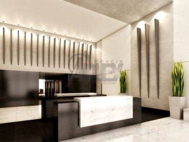 #5937 - APARTAMENTO NOVO para Venda em Montes Claros - MG - 2
