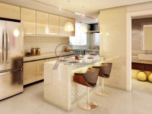APARTAMENTO USADO para Venda em Montes Claros - 5