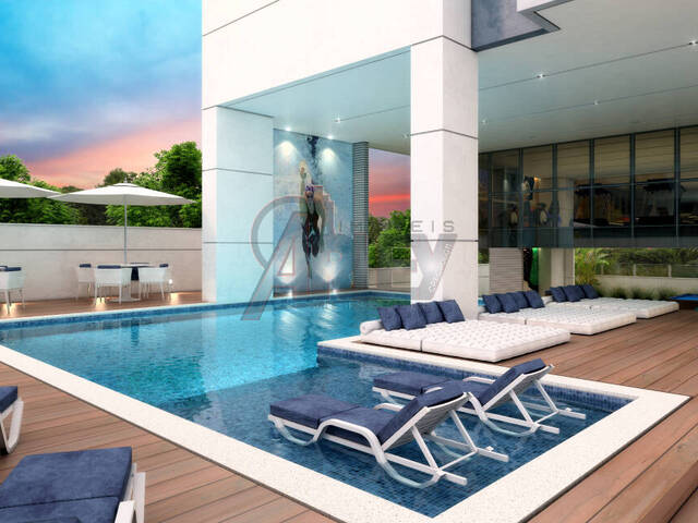 #5937 - APARTAMENTO NOVO para Venda em Montes Claros - MG - 1