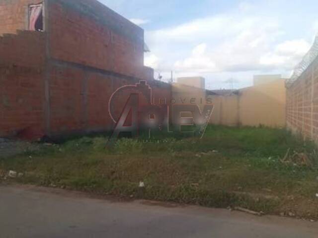 #5939 - LOTES PARTICULAR para Venda em Montes Claros - MG - 1