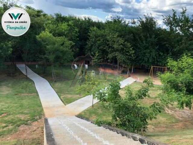 #5941 - LOTES EM CONDOMINIO para Venda em Montes Claros - MG - 3
