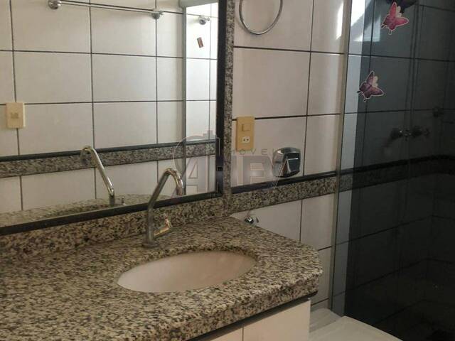 #5943 - MANSÕES para Venda em Montes Claros - MG - 2