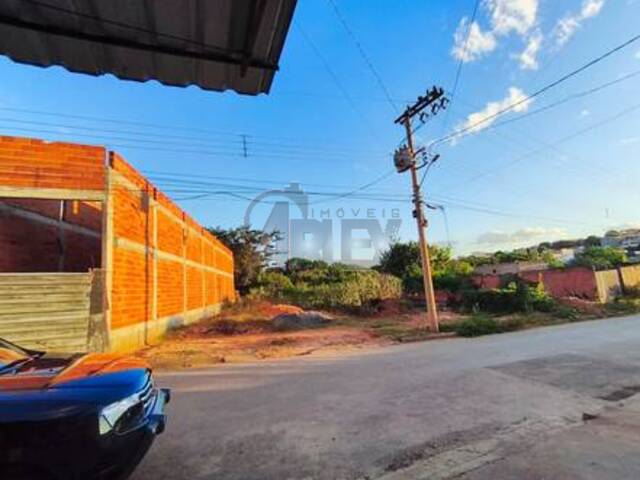 #5944 - LOTES PARTICULAR para Venda em Montes Claros - MG - 1