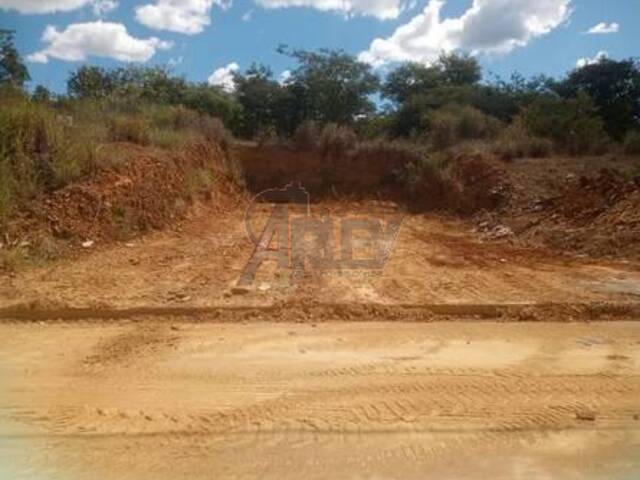 Venda em Residencial Sul - Montes Claros